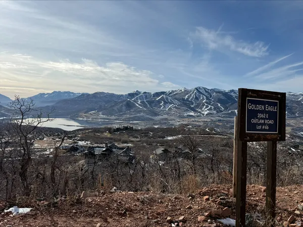 $1,149,000 | 2062 East Outlaw Road, Unit 46, Kamas, UT 84036