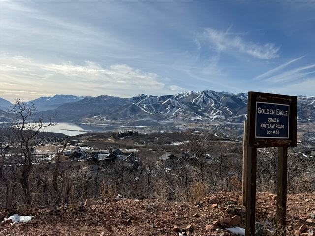 2062 East Outlaw Road, Unit 46 Kamas, UT 84036 - Photo 1 of 7