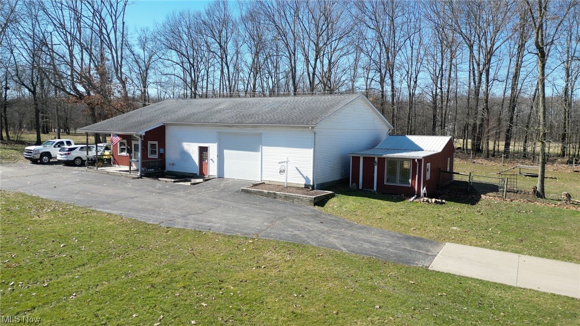 268 Ridgewood Road Wadsworth, OH 44281 - Photo 24 of 35
