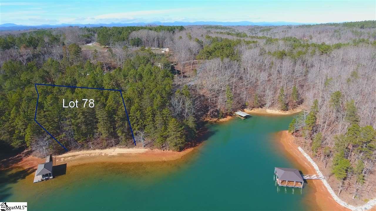 78 Peninsula Road Anderson, SC 29626 - Photo 2 of 36 Gallery Image 2