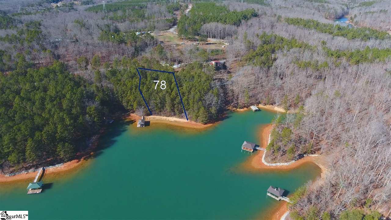 78 Peninsula Road Anderson, SC 29626 - Photo 29 of 36 Gallery Image 29