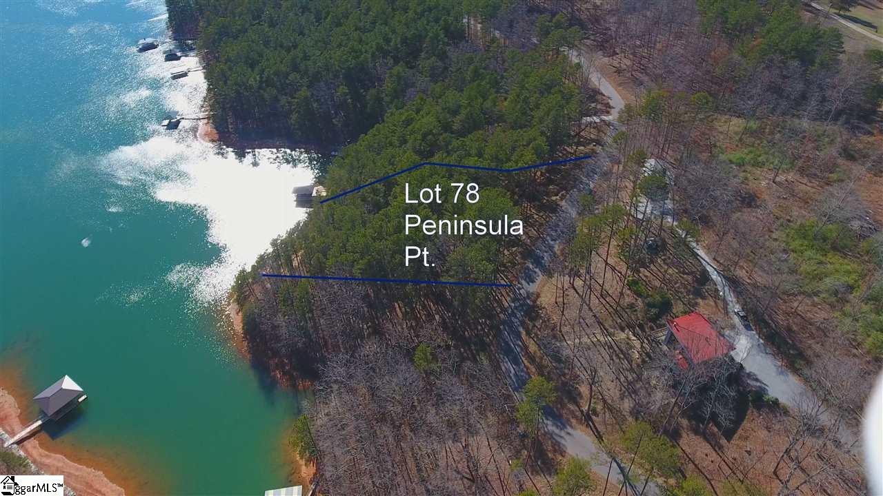 78 Peninsula Road Anderson, SC 29626 - Photo 31 of 36 Gallery Image 31