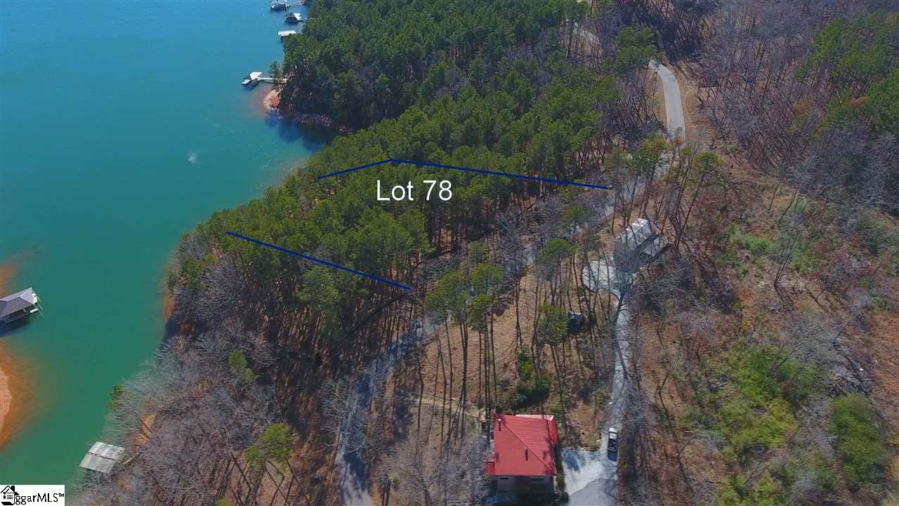 78 Peninsula Road Anderson, SC 29626 - Photo 32 of 36 Gallery Image 32