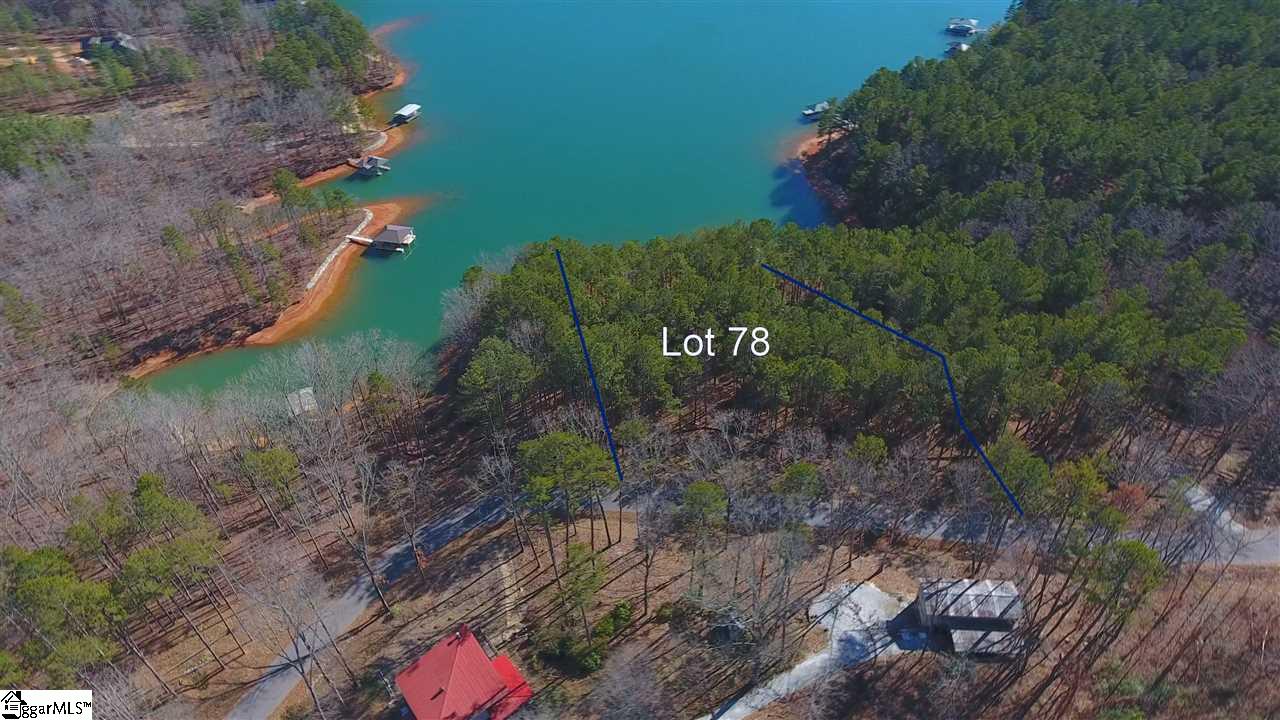 78 Peninsula Road Anderson, SC 29626 - Photo 33 of 36 Gallery Image 33