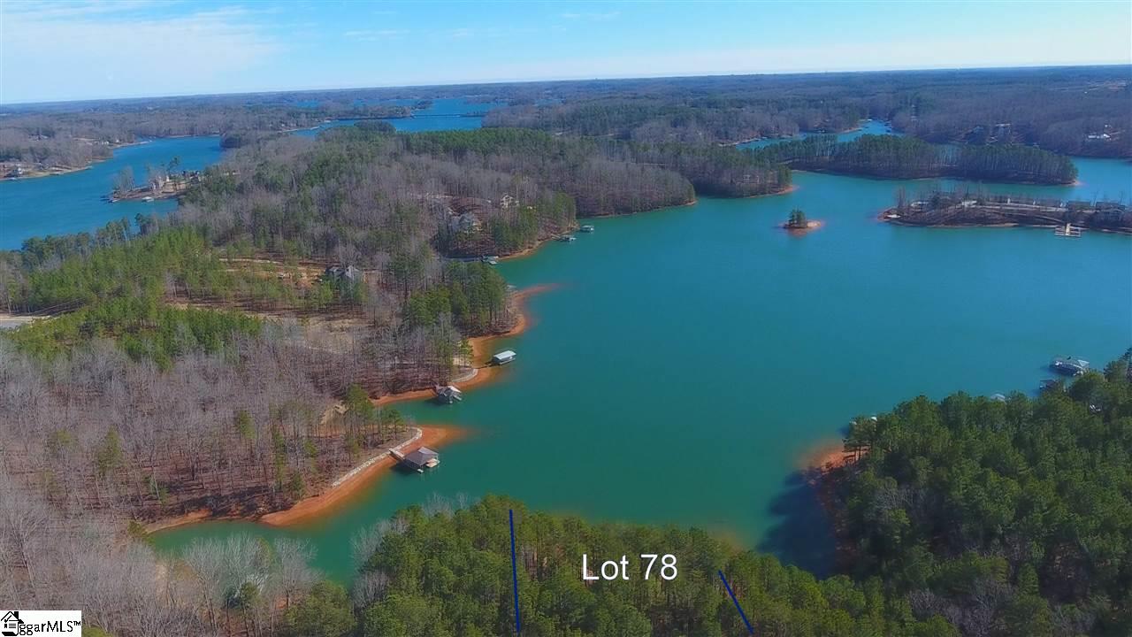 78 Peninsula Road Anderson, SC 29626 - Photo 34 of 36 Gallery Image 34