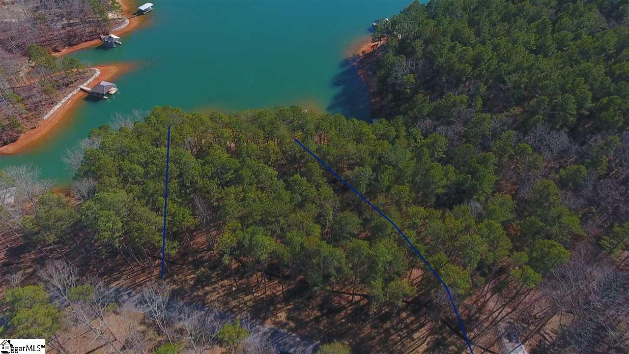78 Peninsula Road Anderson, SC 29626 - Photo 35 of 36 Gallery Image 35