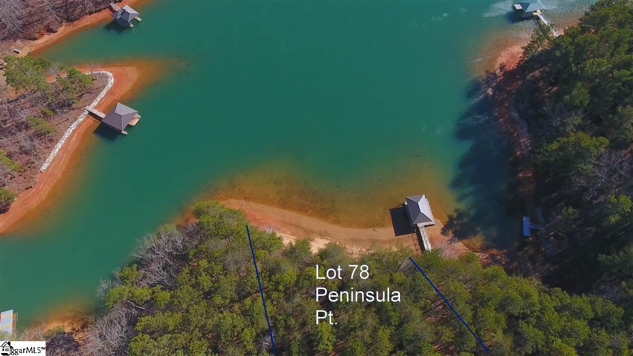 78 Peninsula Road Anderson, SC 29626 - Photo 36 of 36 Gallery Image 36