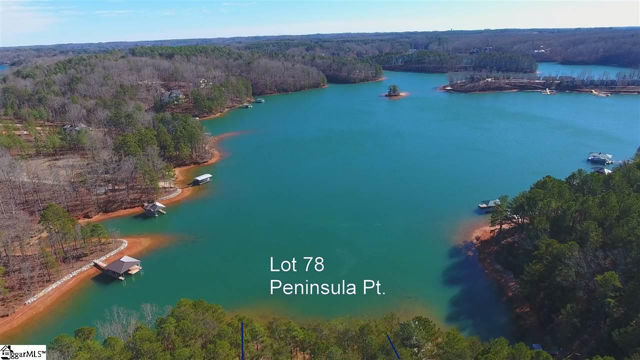 78 Peninsula Road Anderson, SC 29626 - Photo 5 of 36 Gallery Image 5