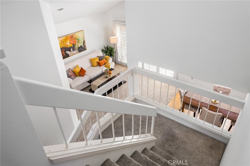 10 Brookstone Avenue Irvine, CA 92604 - Photo 31 of 67 a view of entryway with a front door