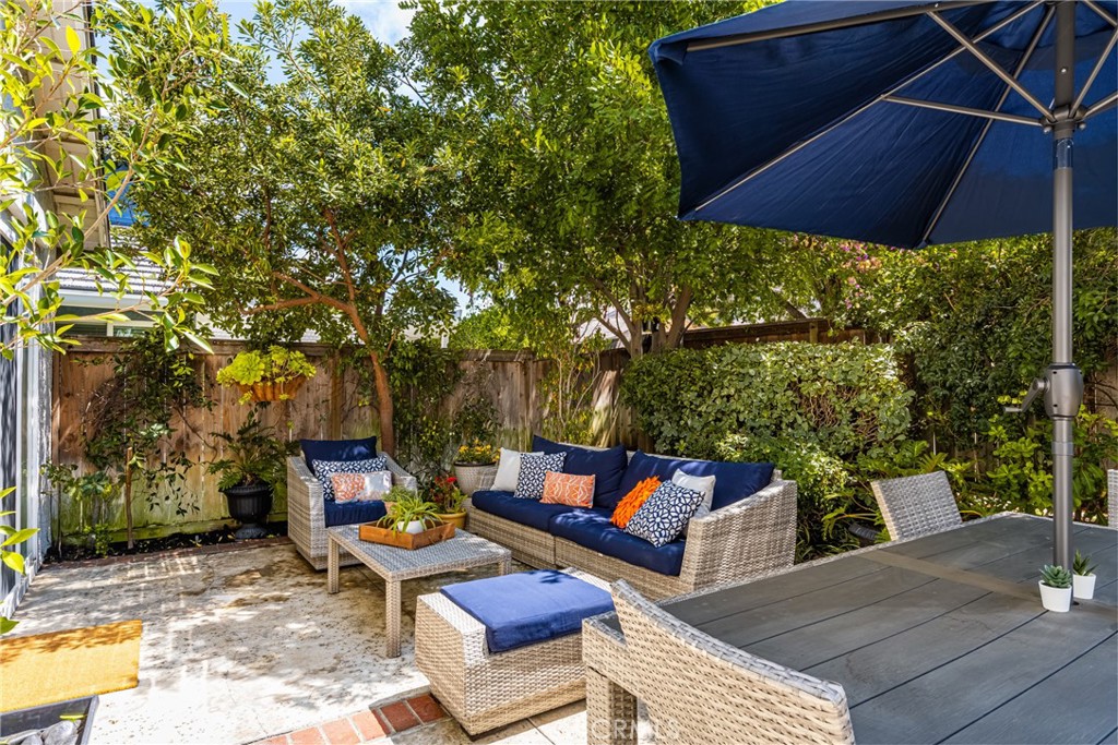 10 Brookstone Avenue Irvine, CA 92604 - Photo 53 of 67 a outdoor space with patio lots of furniture