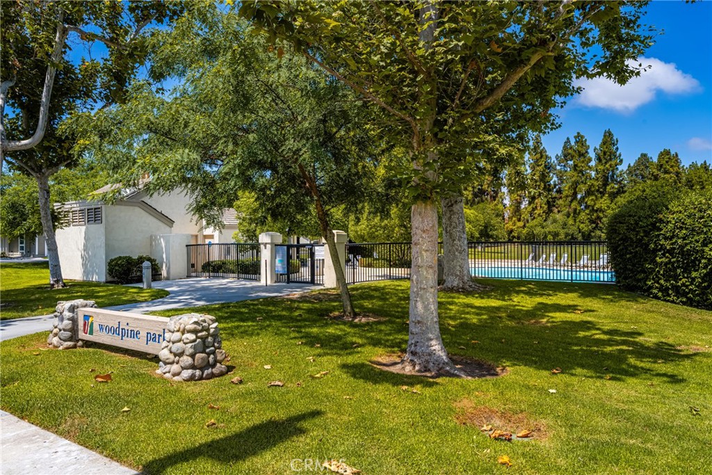 10 Brookstone Avenue Irvine, CA 92604 - Photo 56 of 67 Woodpine Park across the street from your new home