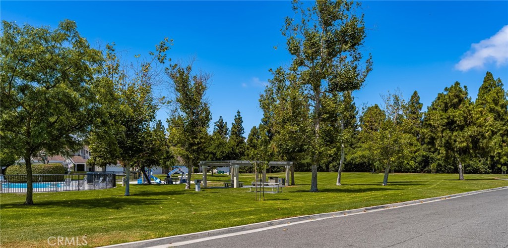 10 Brookstone Avenue Irvine, CA 92604 - Photo 58 of 67 a view of a park with large trees