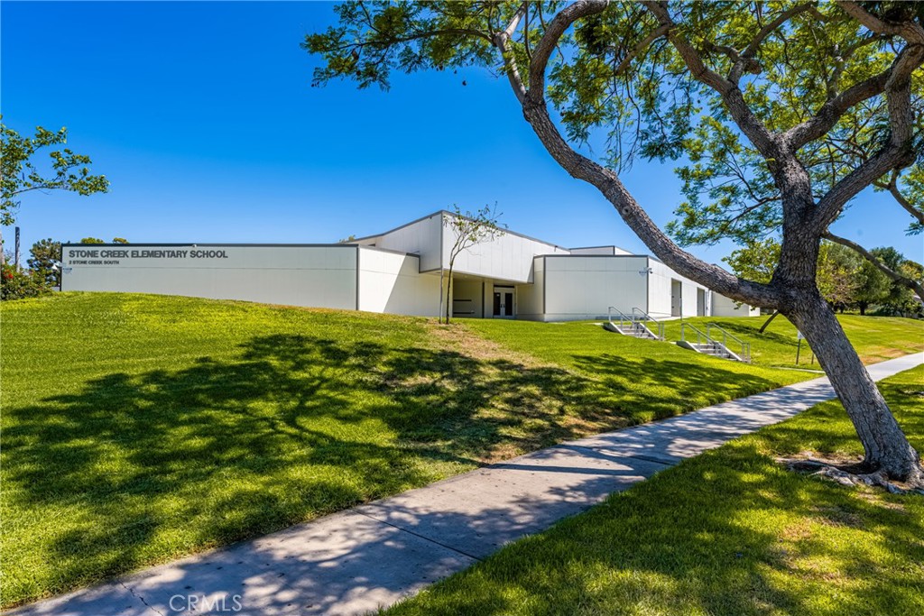 10 Brookstone Avenue Irvine, CA 92604 - Photo 59 of 67 Stone Creek Elementary School
