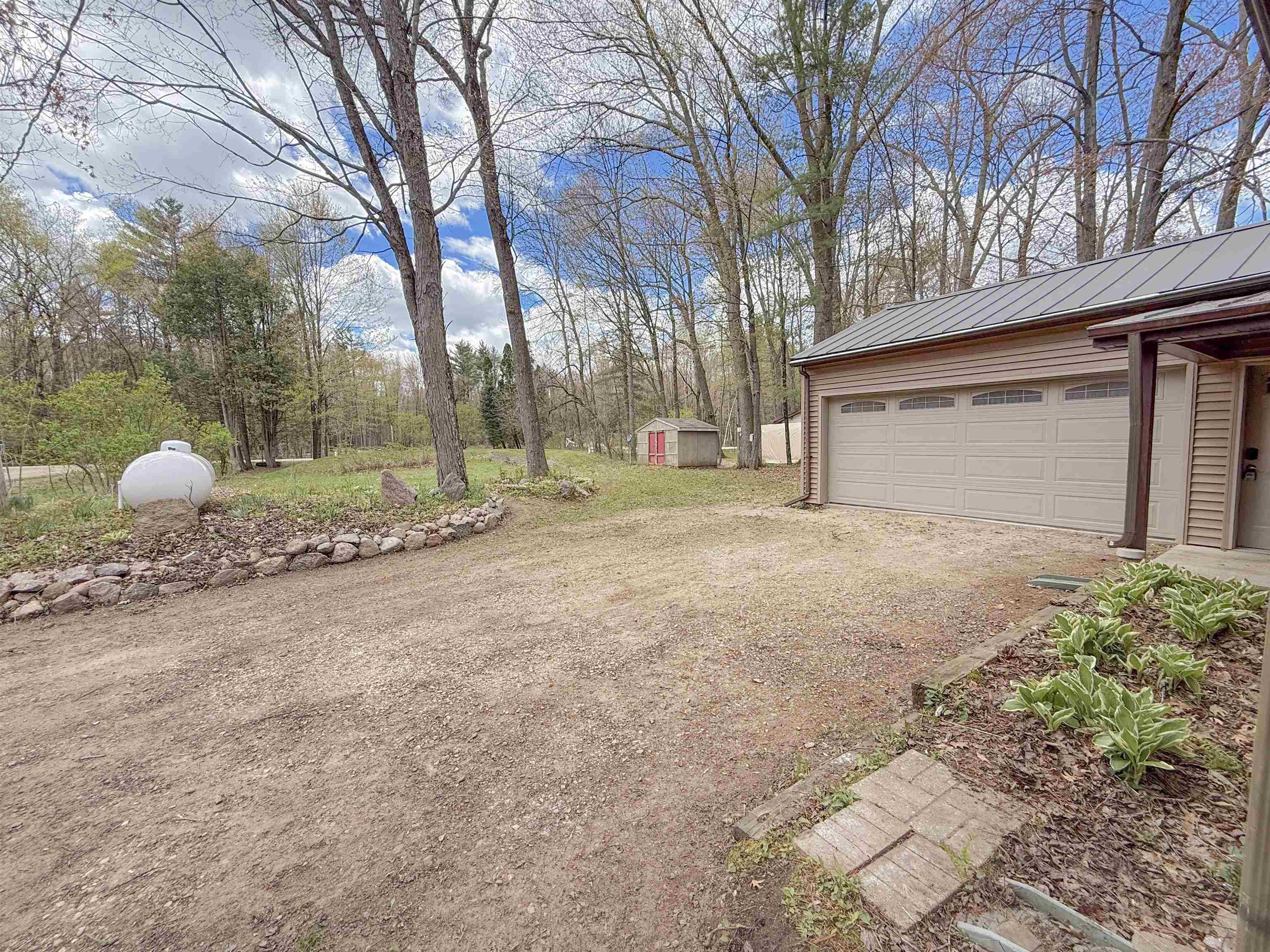 N6832 South Forest Haven Road Shawano, WI 54166 - Photo 12 of 31