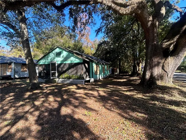 $89,000 | 2300-2304 Gordon Street, Brunswick, GA 31520