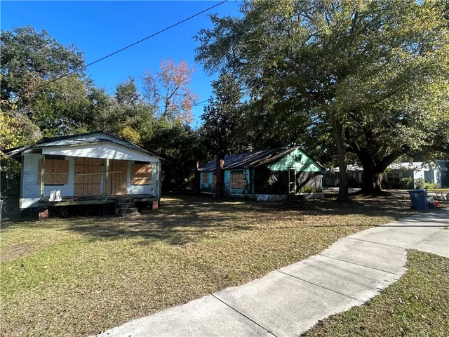 $89,000 | 2300-2304 Gordon Street, Brunswick, GA 31520