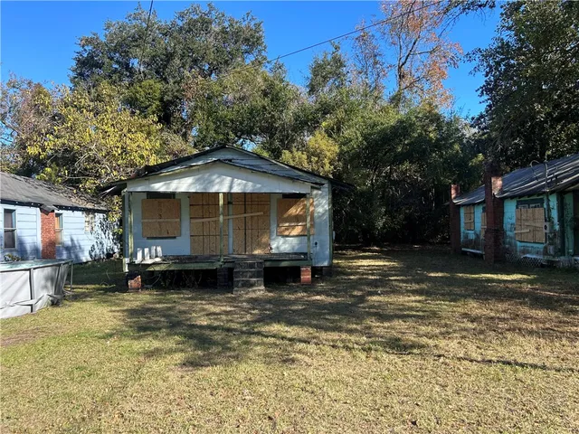 $89,000 | 2300-2304 Gordon Street, Brunswick, GA 31520