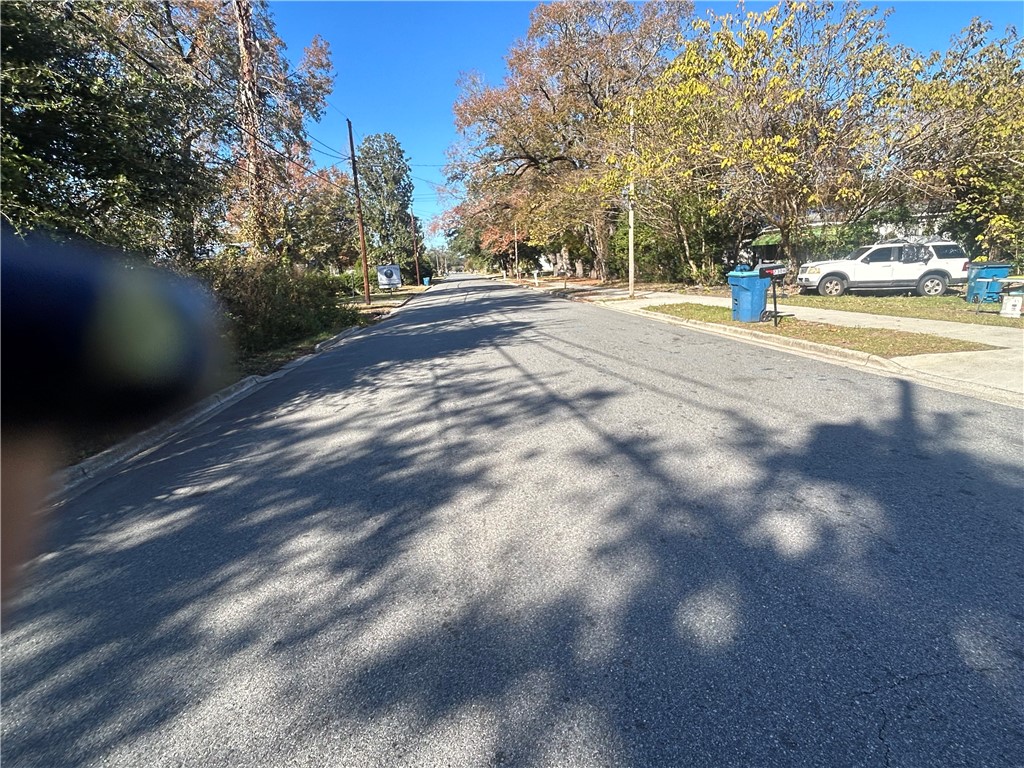 2300-2304 Gordon Street Brunswick, GA 31520 - Photo 8 of 10