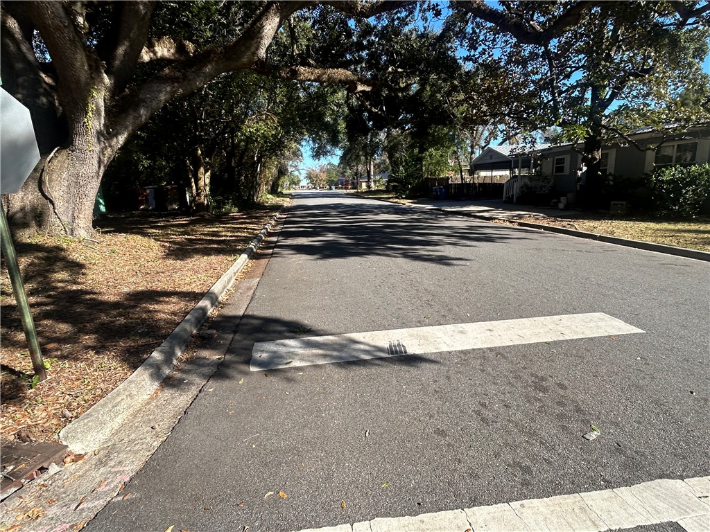 2300-2304 Gordon Street Brunswick, GA 31520 - Photo 10 of 10