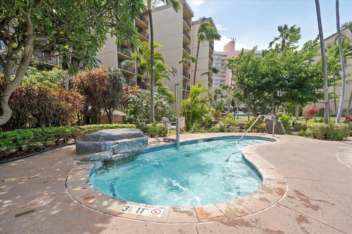 3445 Lower Honoapiilani Road, Unit 522 Lahaina, HI 96761 - Photo 25 of 33 Gallery Image 25