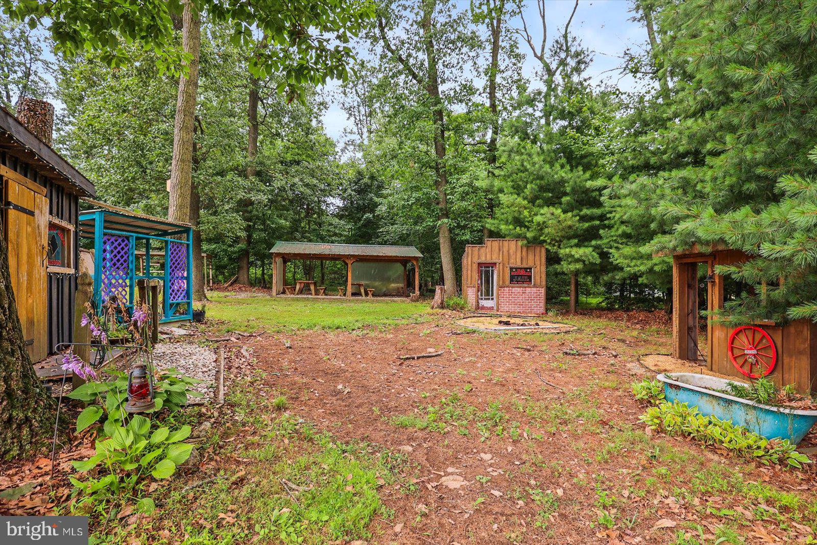 333 Newcomer Road Windsor, PA 17366 - Photo 104 of 112 Whimsical woodland retreat awaits!