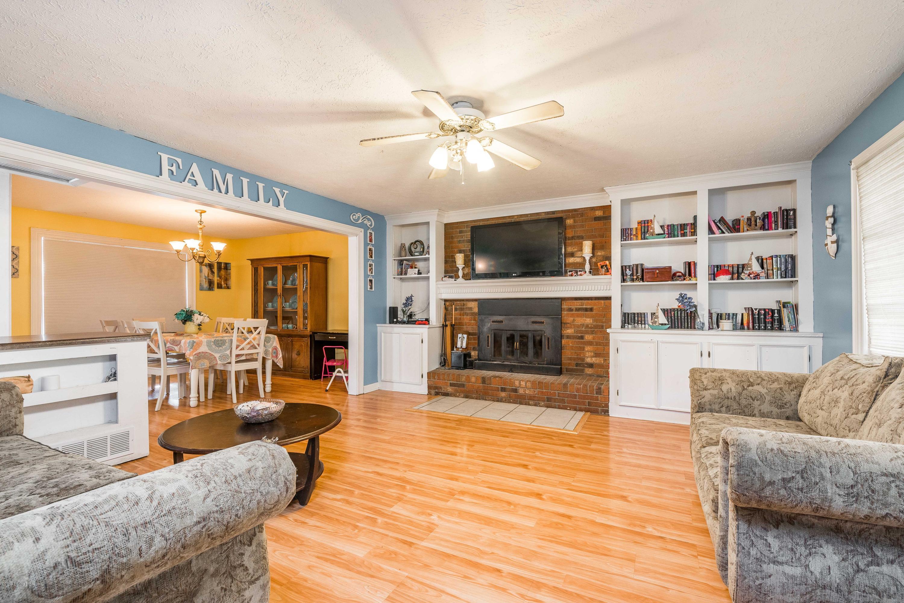 289 Lake Elmo Road Brooks, KY 40109 - Photo 2 of 31 DHI-100