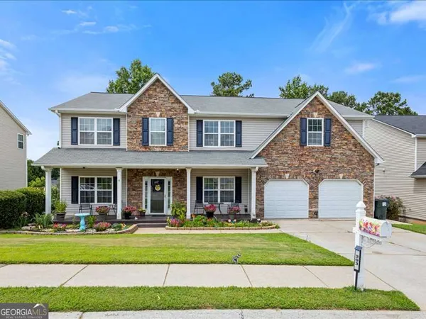 $425,000 | 203 Millpond Parkway, Villa Rica, GA 30180