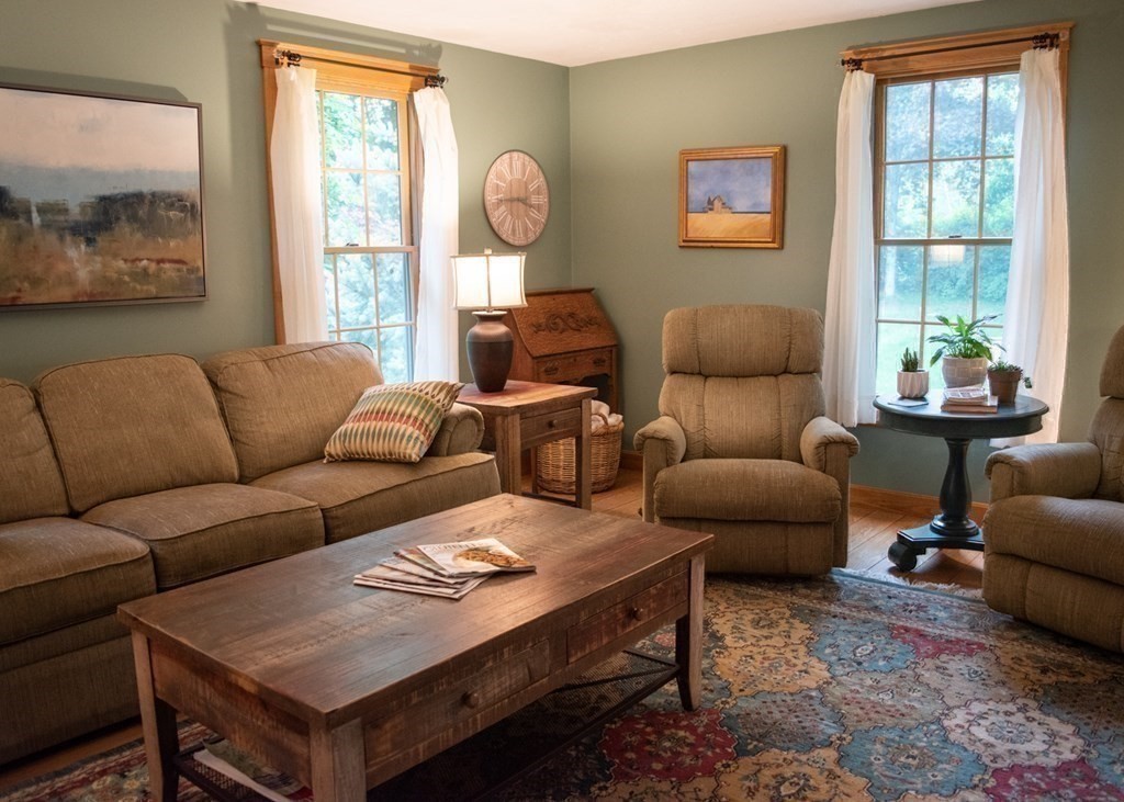 56 Prospect Street Rutland, MA 01543 - Photo 14 of 42