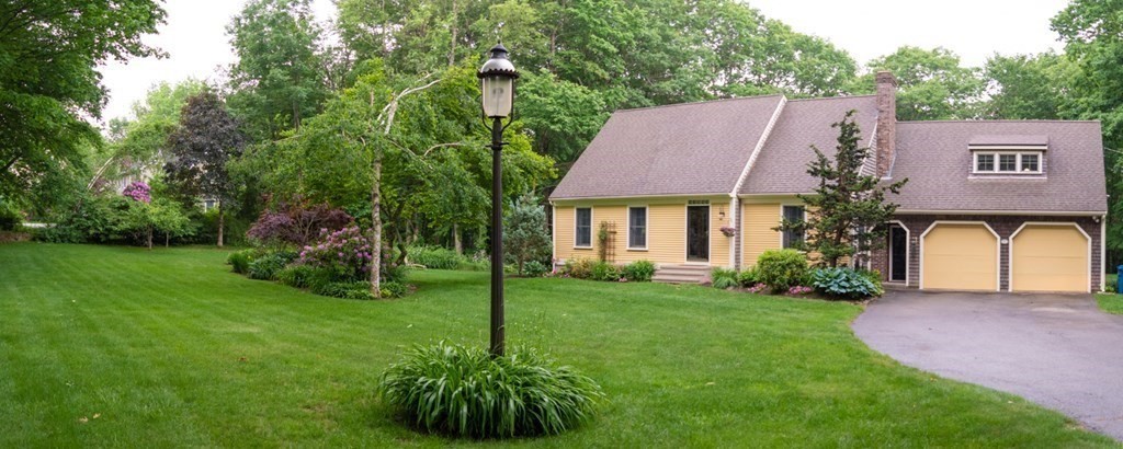 56 Prospect Street Rutland, MA 01543 - Photo 2 of 42