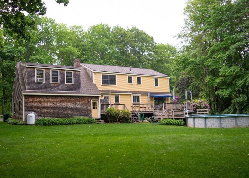 56 Prospect Street Rutland, MA 01543 - Photo 41 of 42