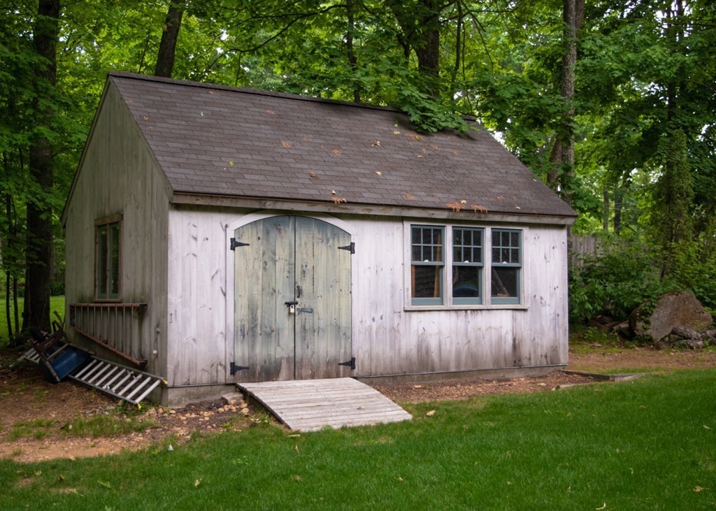 56 Prospect Street Rutland, MA 01543 - Photo 42 of 42