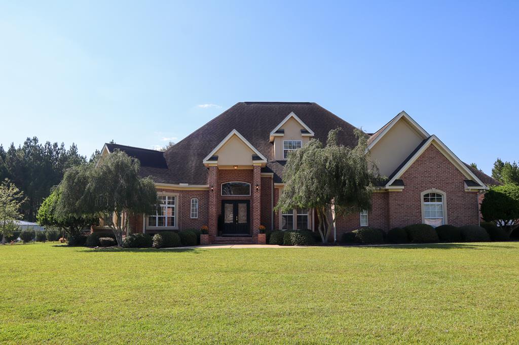 1956 Eddins Road Dothan, AL 36301 - Photo 1 of 54 Main View