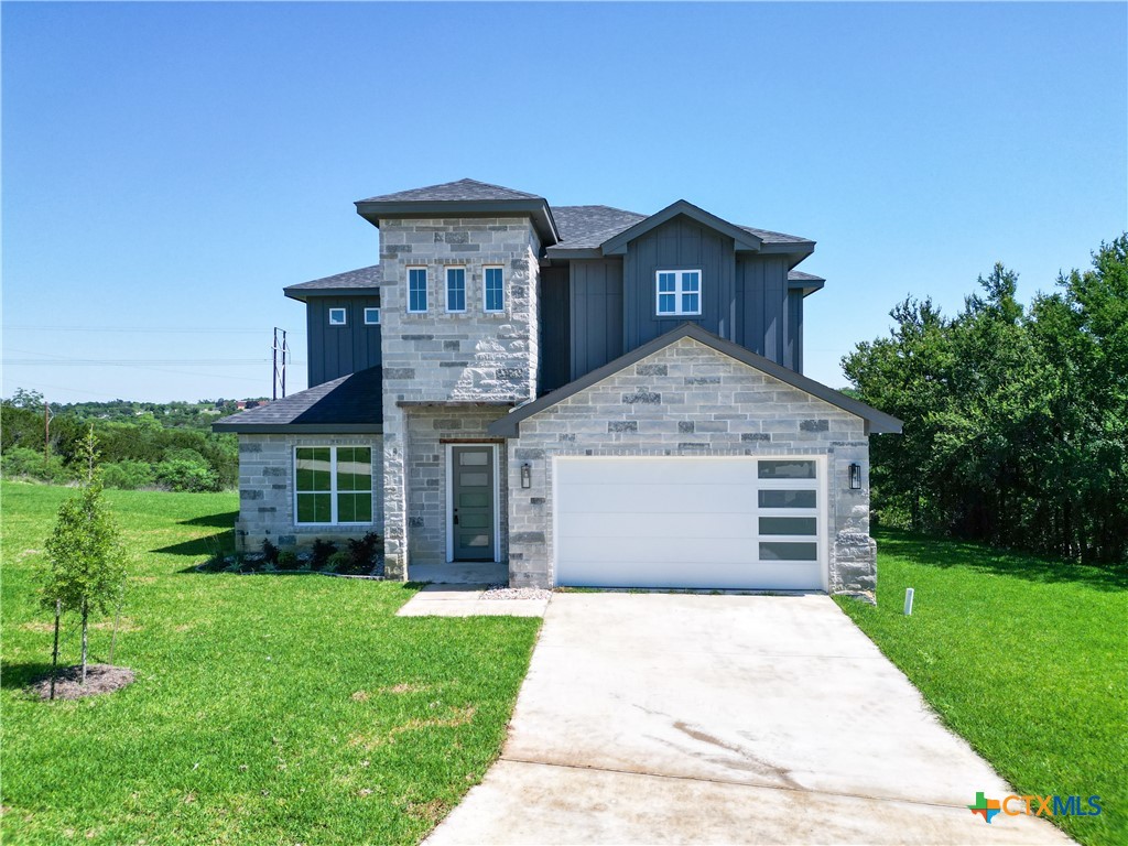 4415 Austin Circle Temple, TX 76502 - Photo 2 of 27