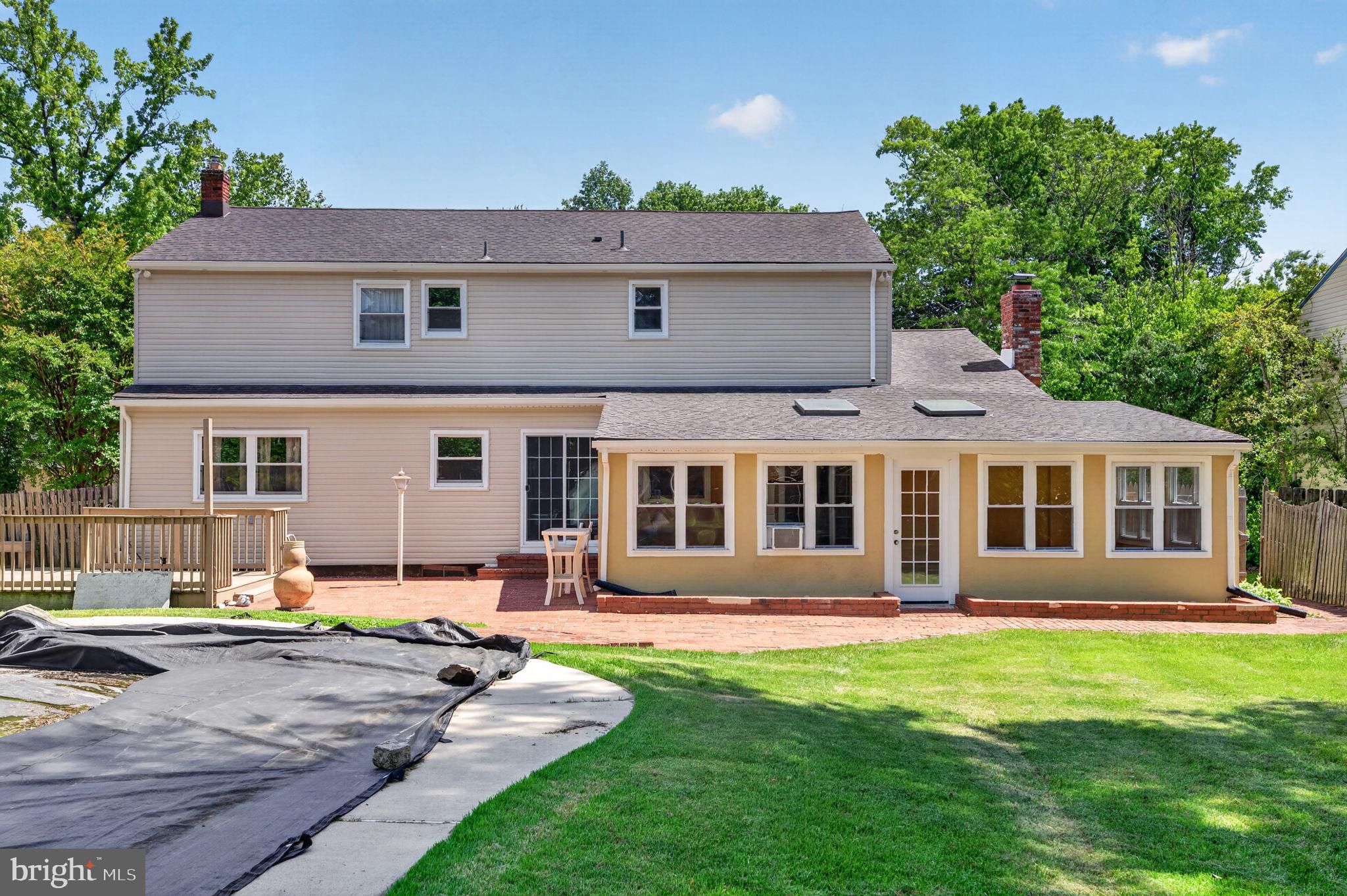 216 Hamilton Road Marlton, NJ 08053 - Photo 60 of 64