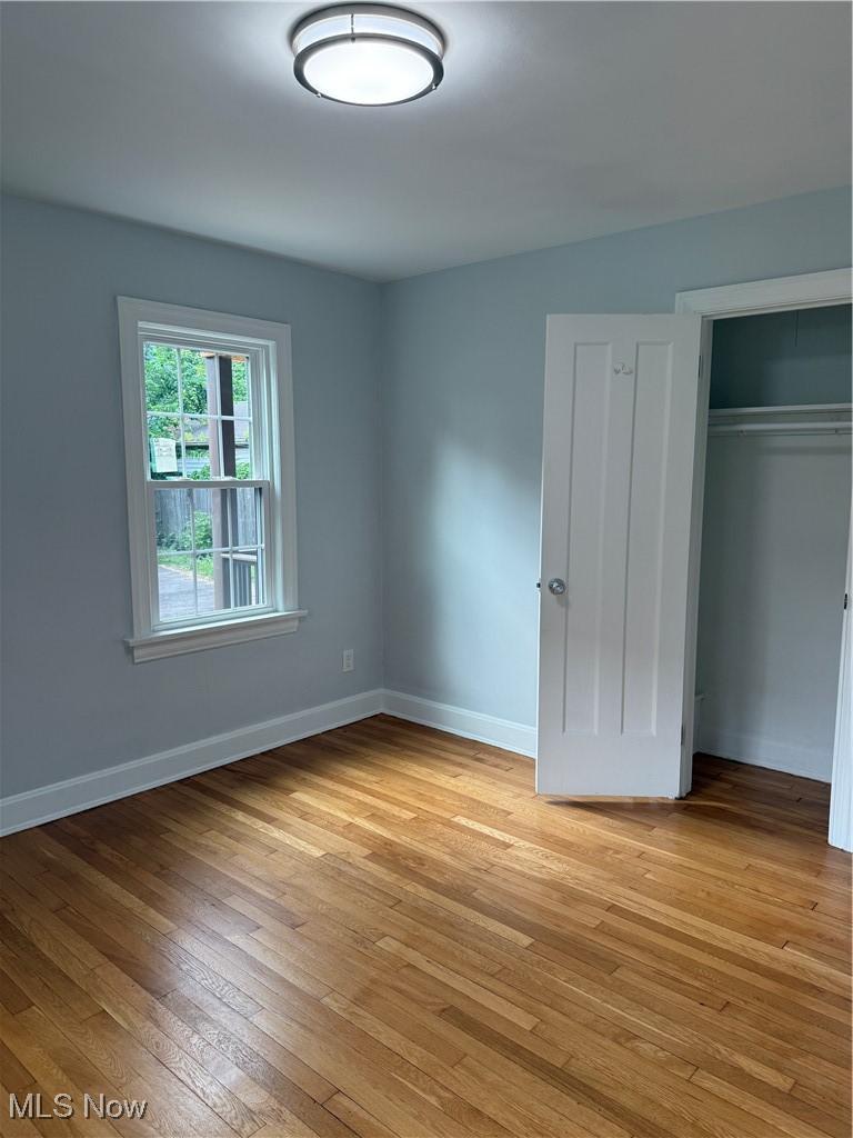 3698 Normandy Road Cleveland, OH 44120 - Photo 20 of 50 1st floor bedroom