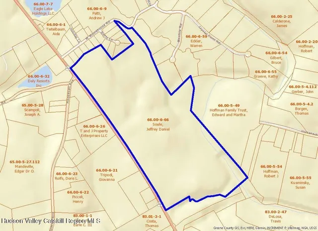 $1,750,000 | 128 West Moorehouse Road, Cairo, NY 12413