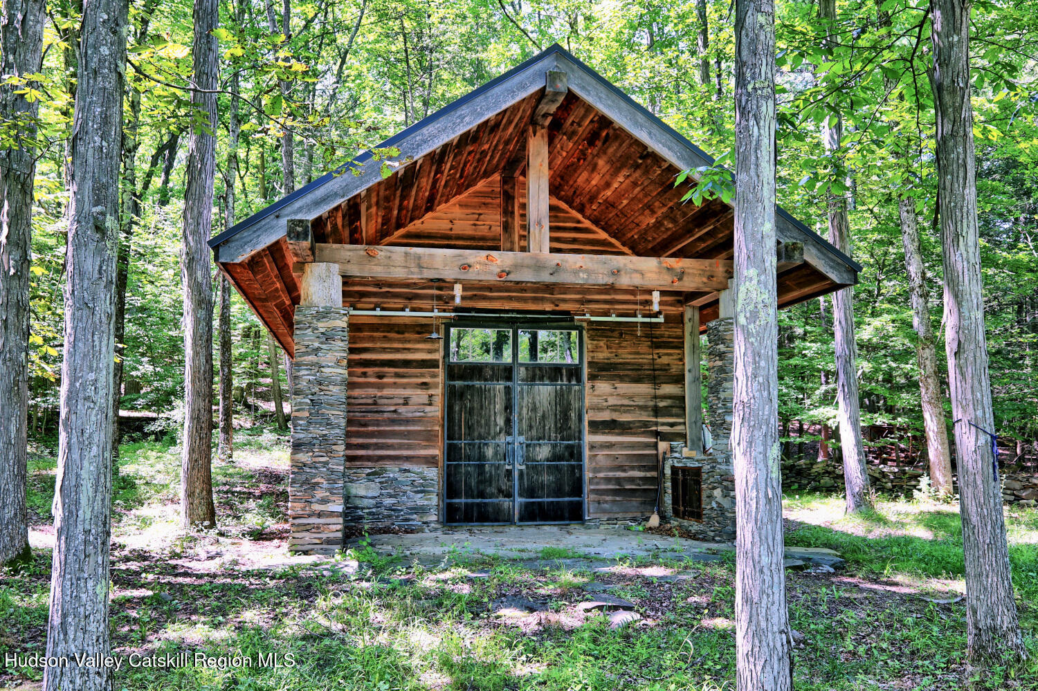 128 West Moorehouse Road Cairo, NY 12413 - Photo 30 of 132 9u