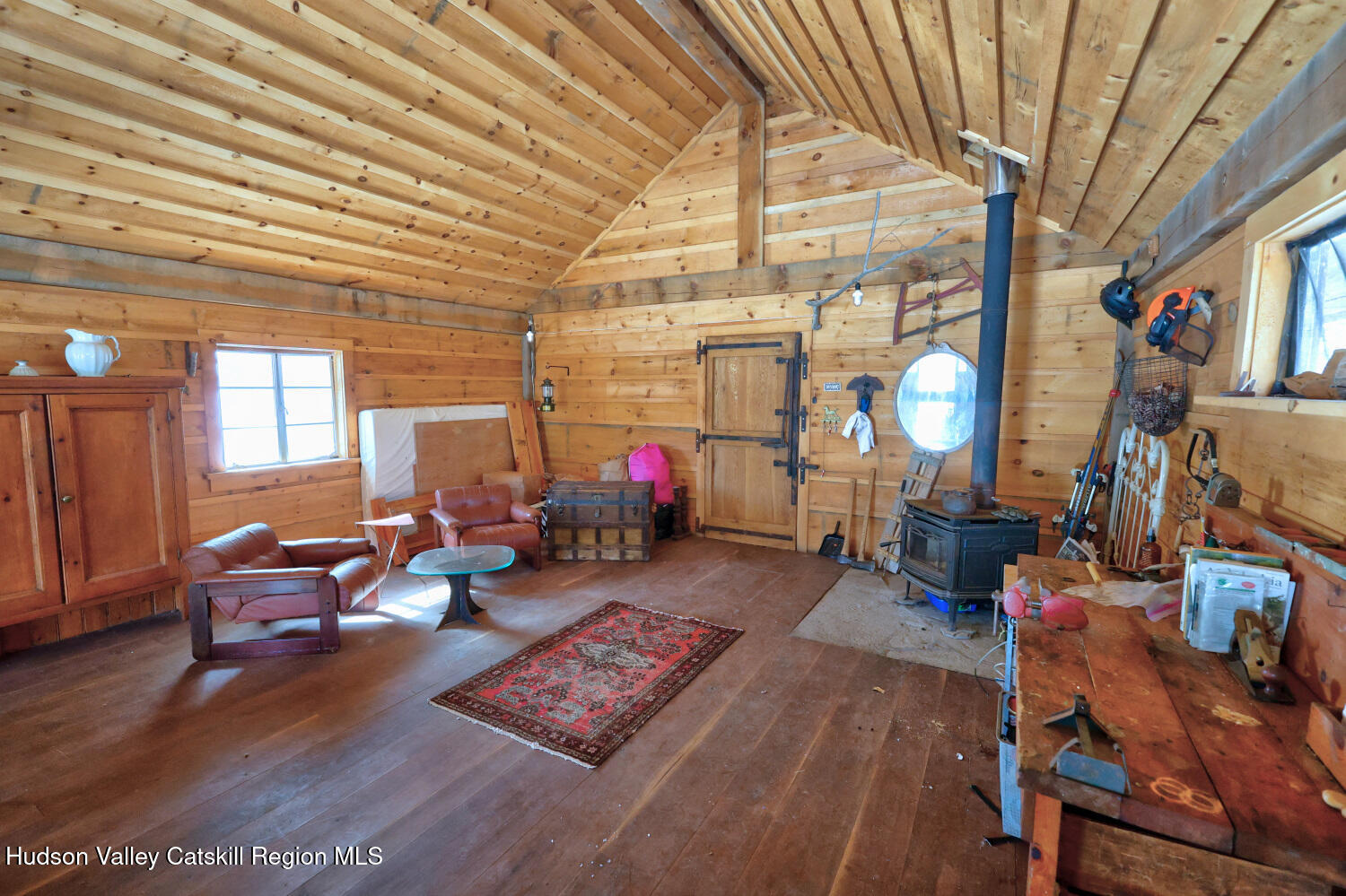 128 West Moorehouse Road Cairo, NY 12413 - Photo 39 of 132 9zm