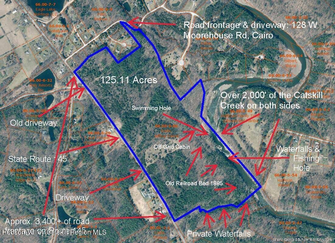 128 West Moorehouse Road Cairo, NY 12413 - Photo 4 of 132 4