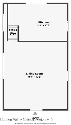 a view of a lake view with a garden