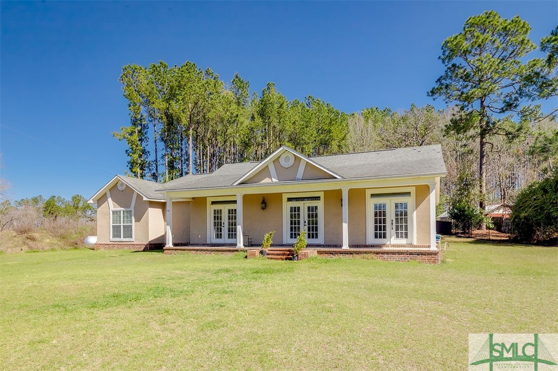 114 Emit Deal Road Statesboro, GA 30458 - Photo 29 of 30