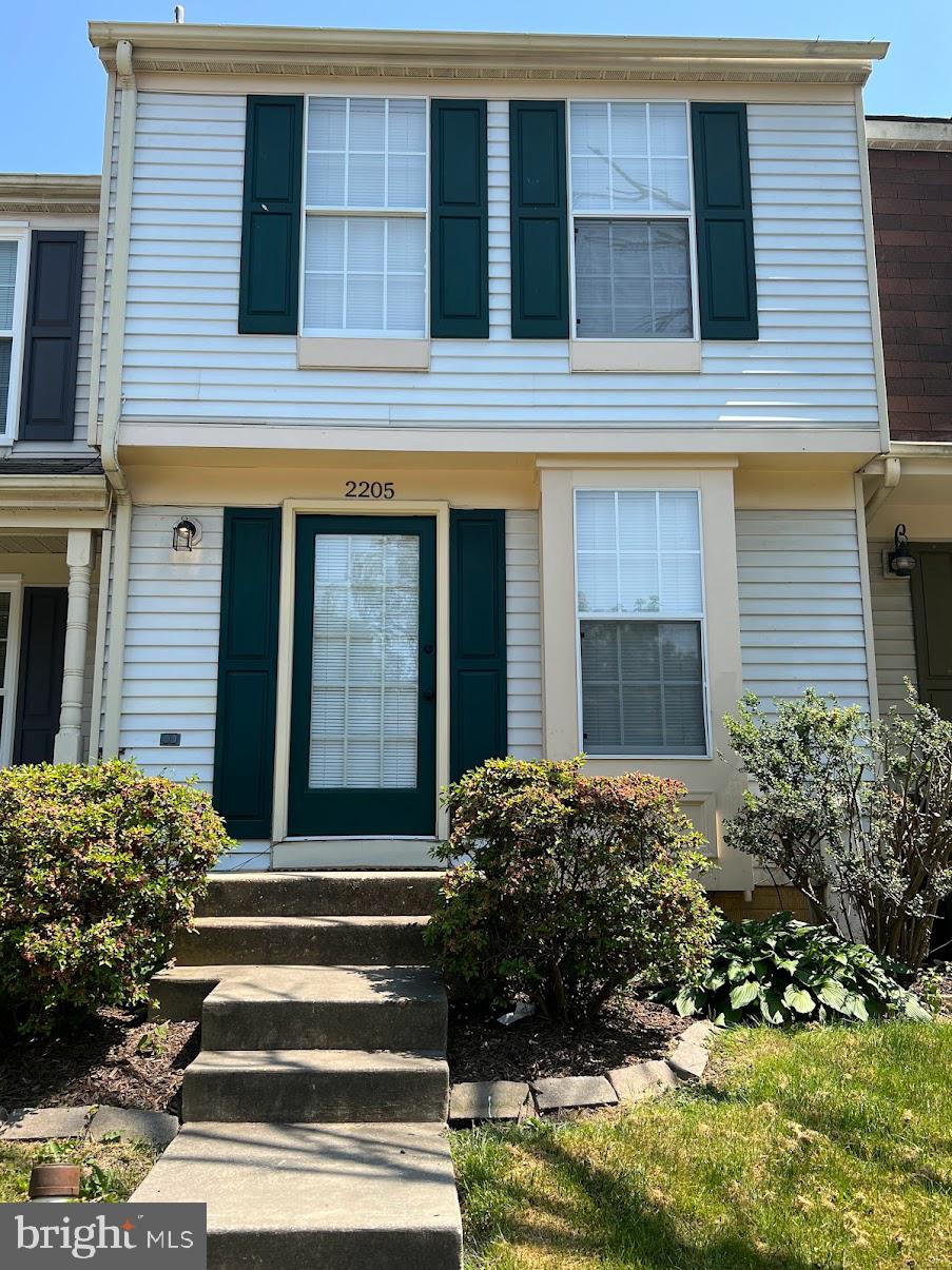 2205 Riding Crop Way Windsor Mill, MD 21244 - Photo 1 of 21