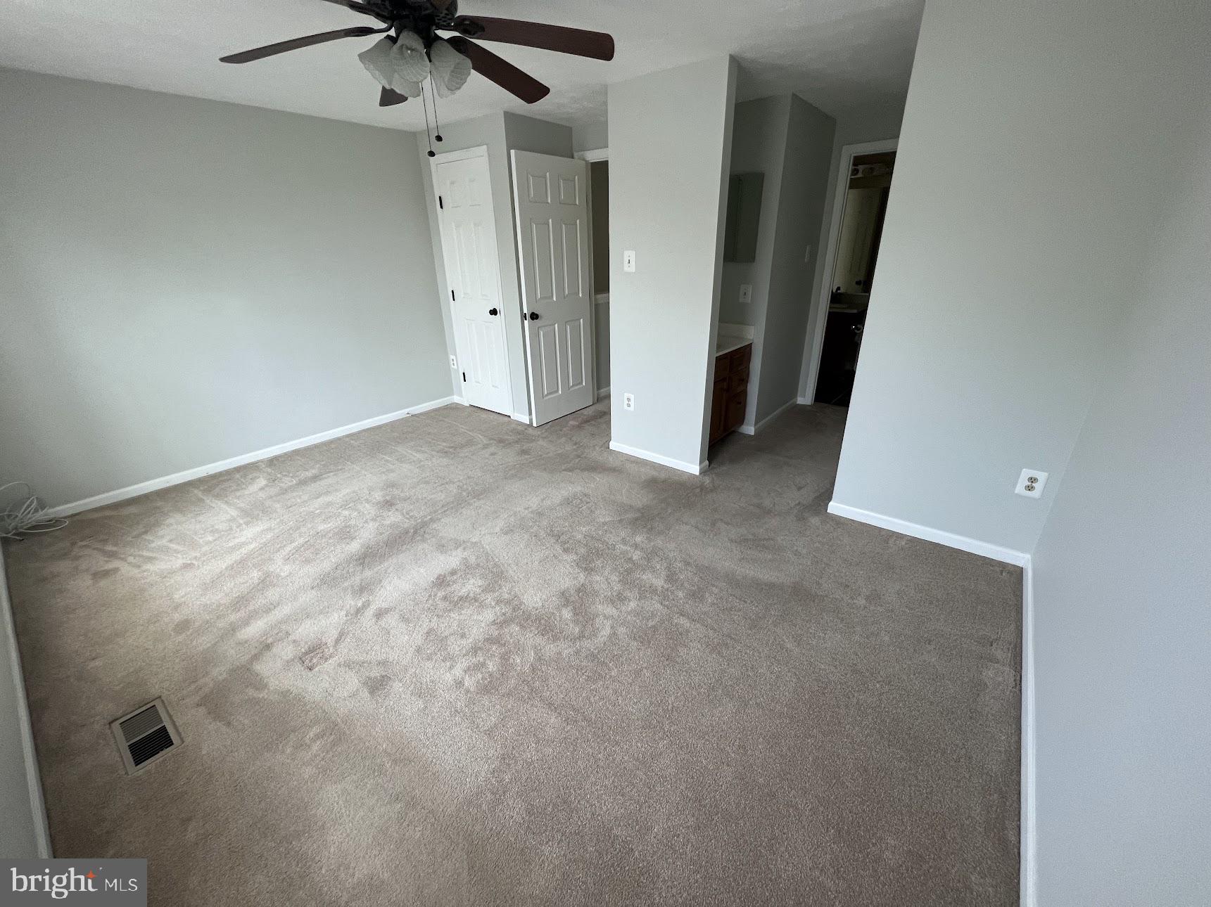 2205 Riding Crop Way Windsor Mill, MD 21244 - Photo 11 of 21 Bedroom 1