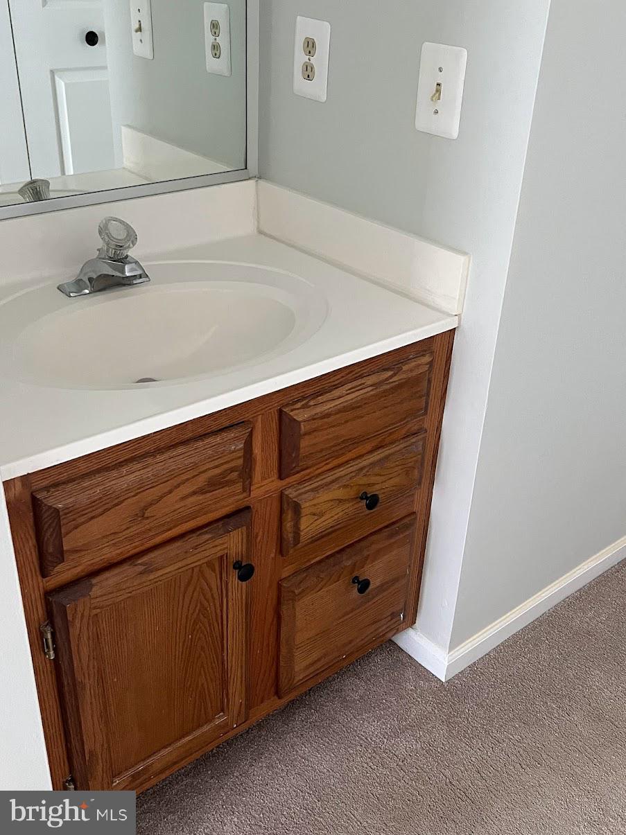 2205 Riding Crop Way Windsor Mill, MD 21244 - Photo 13 of 21 Dressing area