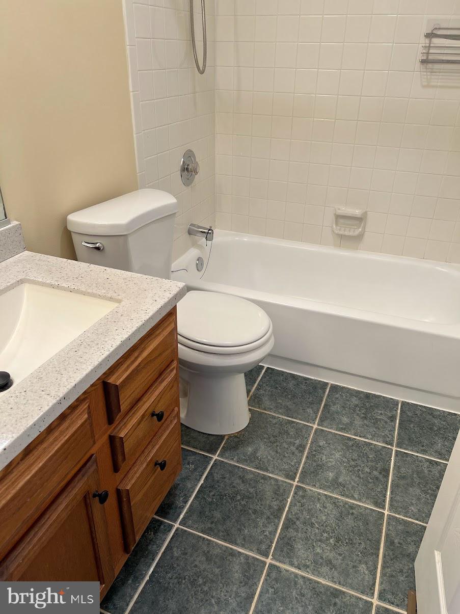 2205 Riding Crop Way Windsor Mill, MD 21244 - Photo 9 of 21 Bathroom 1
