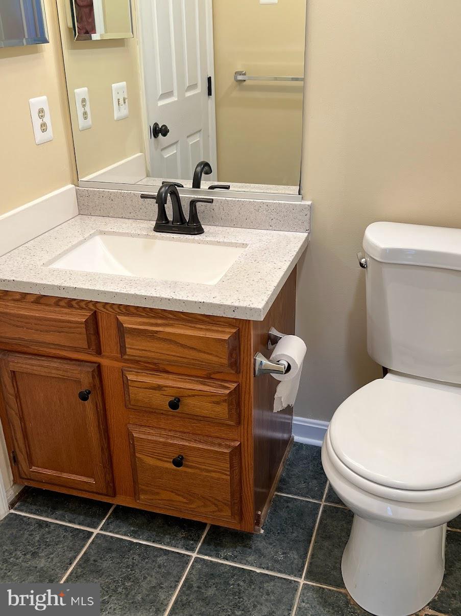 2205 Riding Crop Way Windsor Mill, MD 21244 - Photo 10 of 21 Bathroom 1