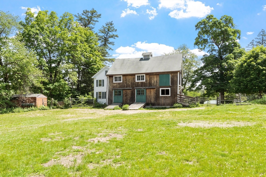 57 Old Mill Road Harvard, MA 01451 - Photo 5 of 42
