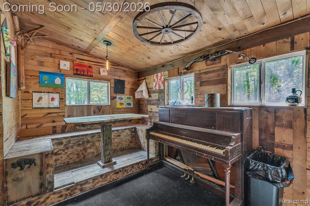 1345 Ives Road Mason, MI 48854 - Photo 54 of 92