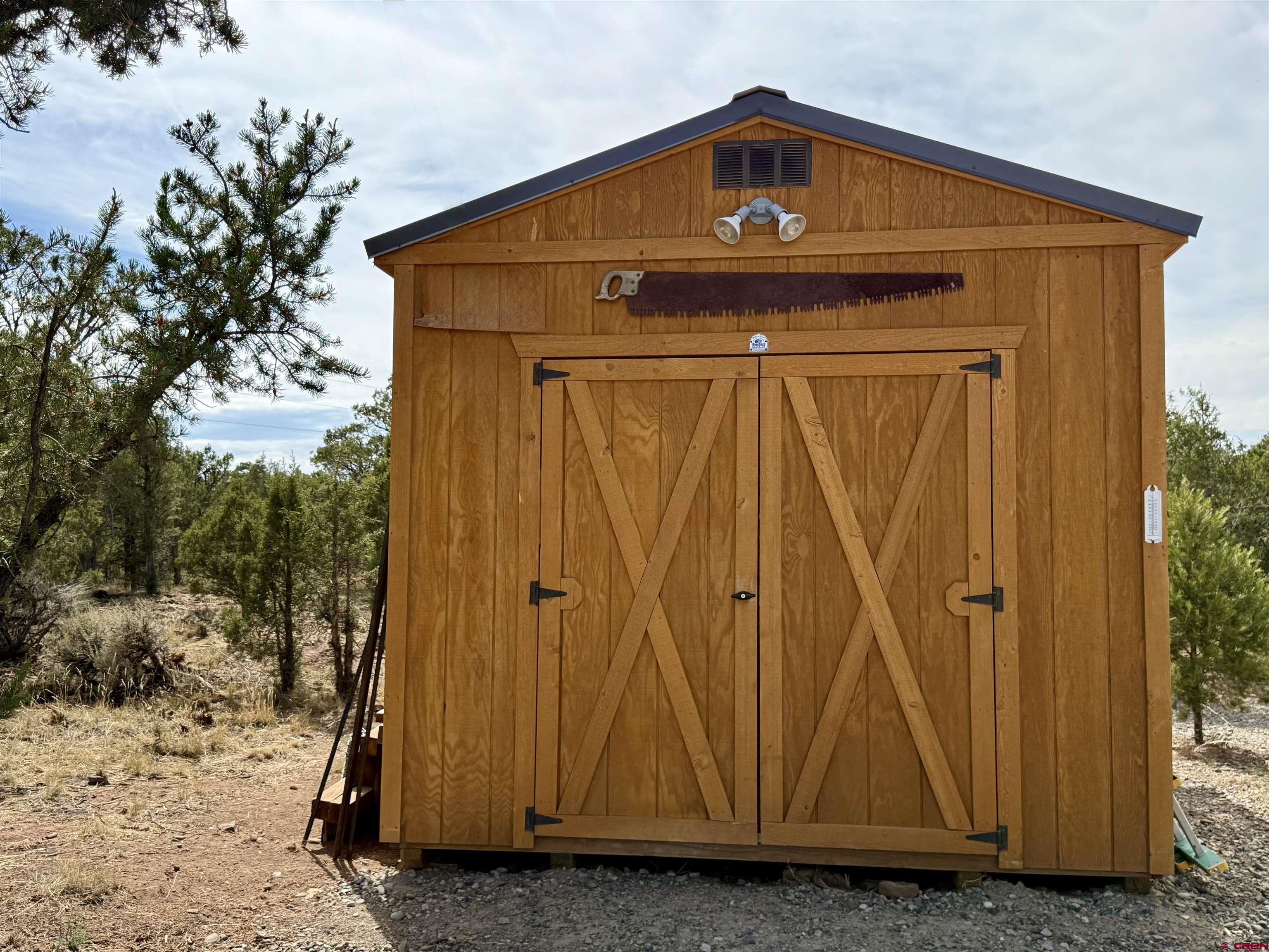 75707 B76 Road Crawford, CO 81415 - Photo 20 of 44