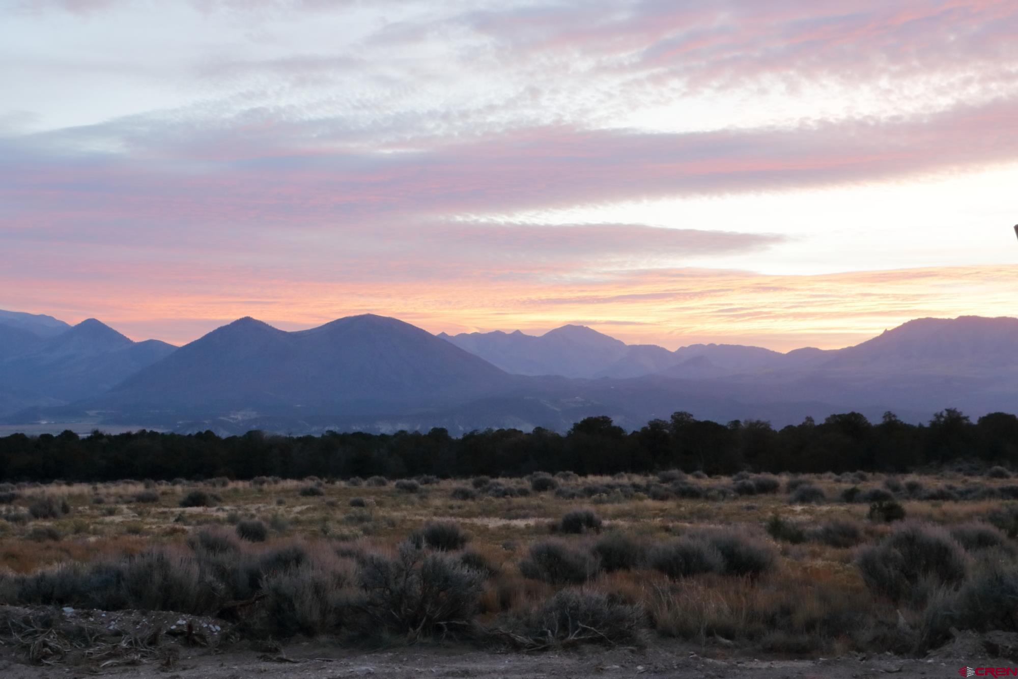 75707 B76 Road Crawford, CO 81415 - Photo 2 of 44 a view of city and mountain
